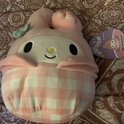 My melody Squishmallow 