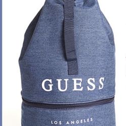 Guess Gym Bag 