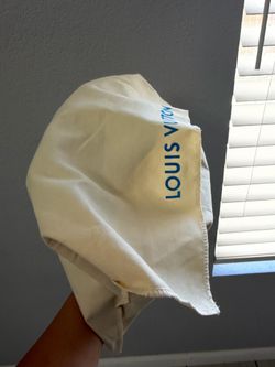 Mini backpacks including dust bags