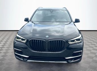 2023 BMW X5