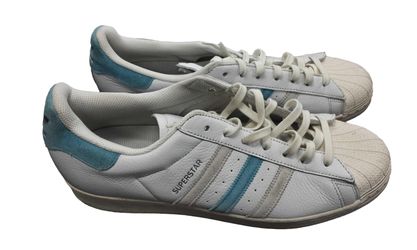 Adidas Pci 789002 White