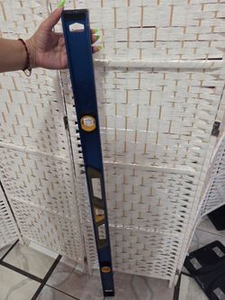 Beam level