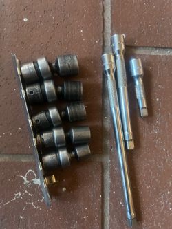 Snap on