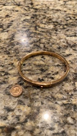 Michael kors bracelet