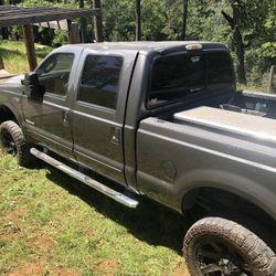 2003 Ford F-350