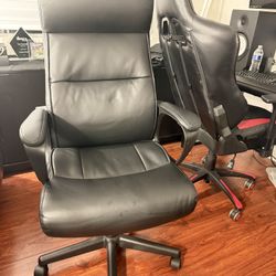 Office Chair Black Chair