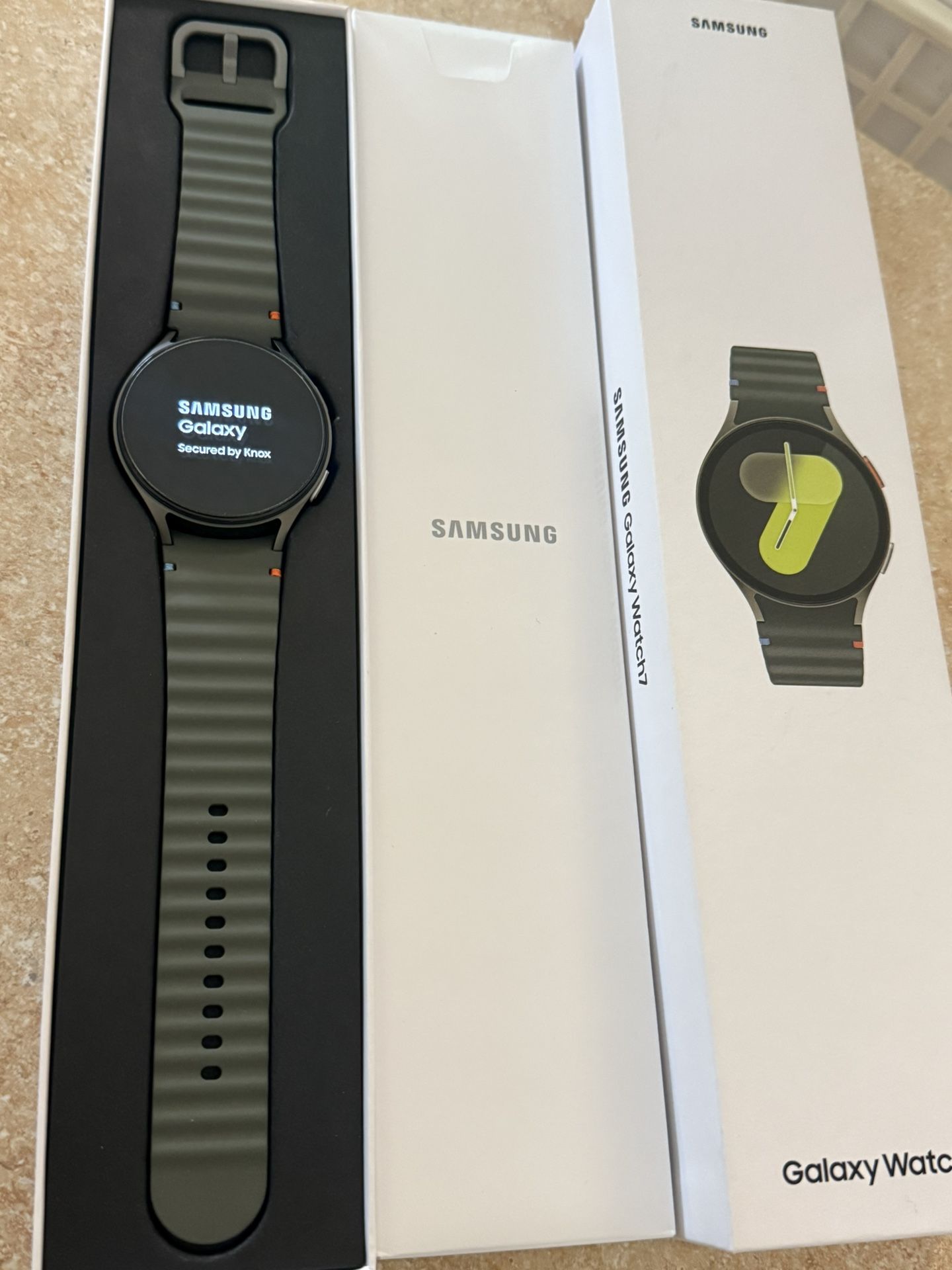 Galaxy Watch 7 44mm