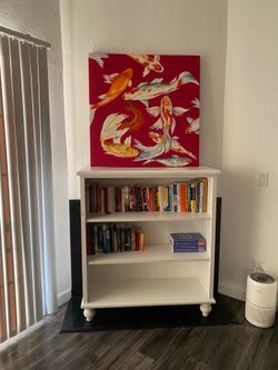 Bookcase