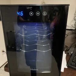 Wine Cooler 