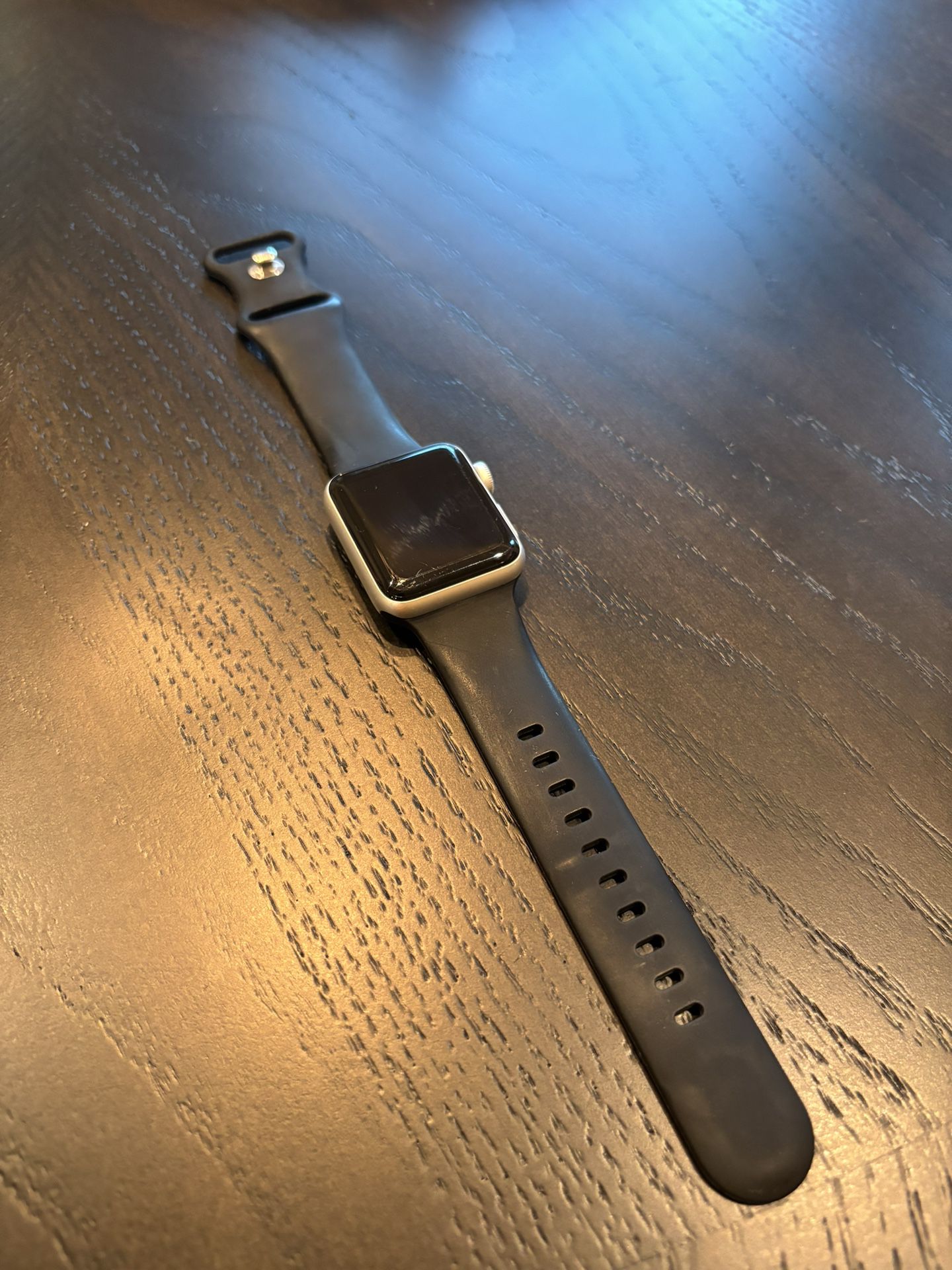 Apple Watch Gen 3