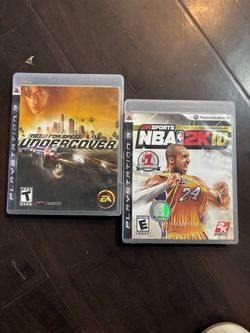 GAMES