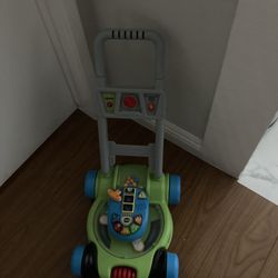 Baby Push Walker