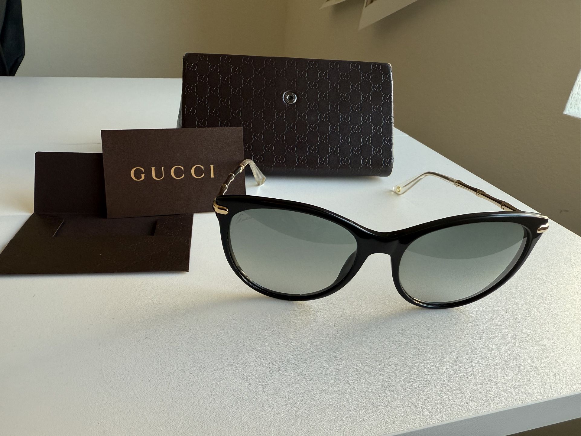 Gucci Sunglasses