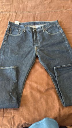 501 Levi’s Jeans