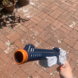 X Shot Blaster