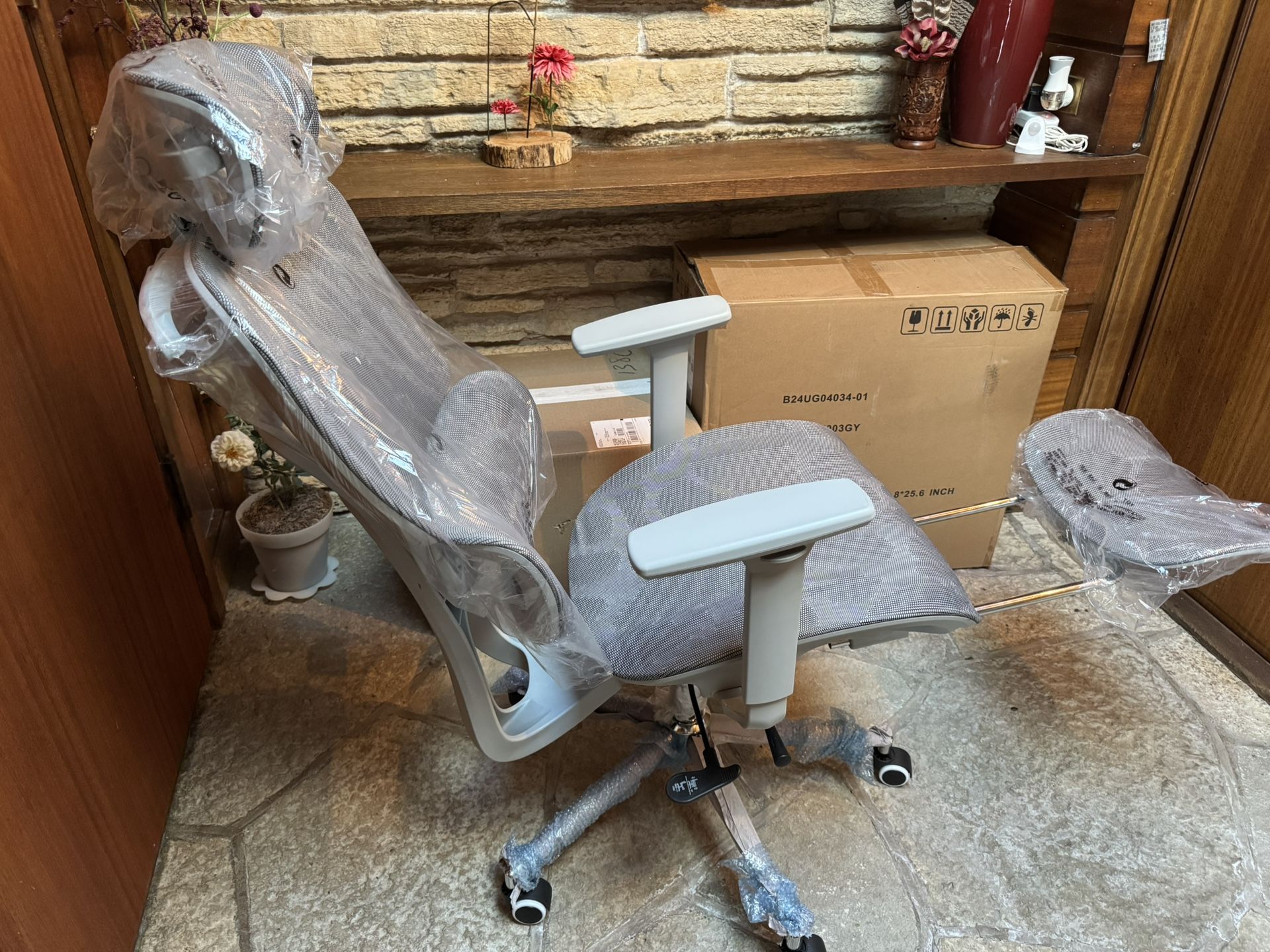 Full Mesh Office chair