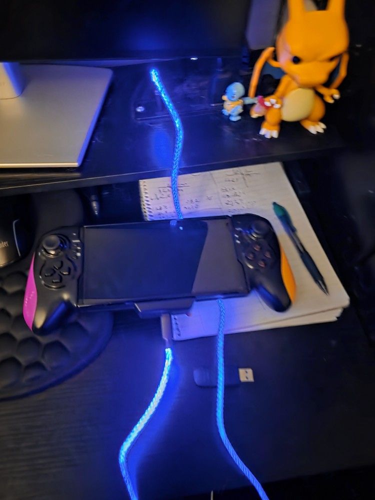 Switch Oled