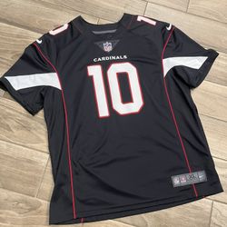 black deandre hopkins jersey