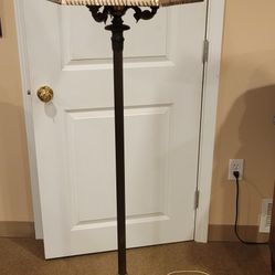 Antique Floor Lamp
