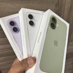 iPhone 17 256gb Unlocked 
