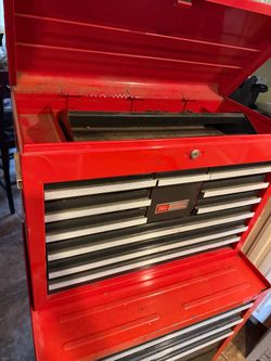 Tool  box