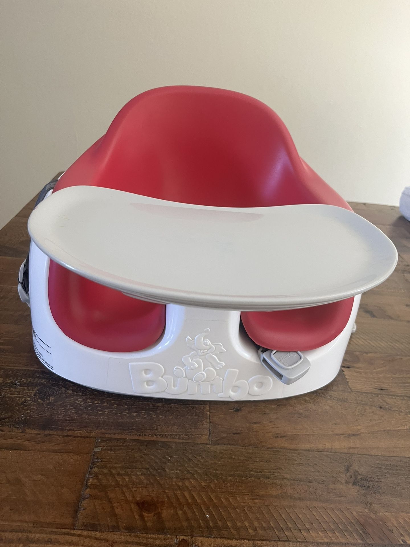 Booster Seat