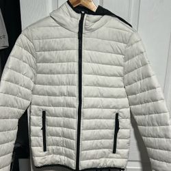 Aeropostale Puffer Jacket