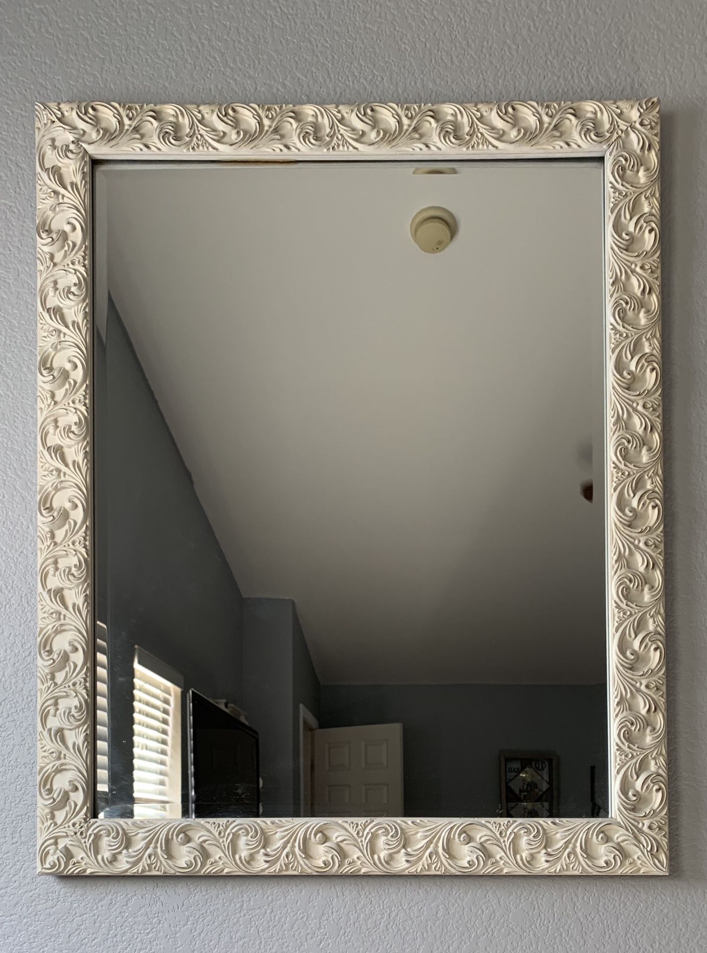 Decorative Wall Mirror