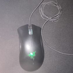 RAZER (deathadder) Expert 
