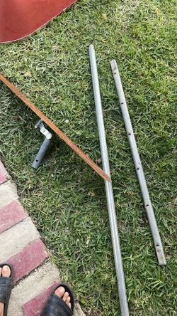 Tool For Cement