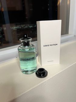 Louis Vuitton Imagination Eau de Parfum