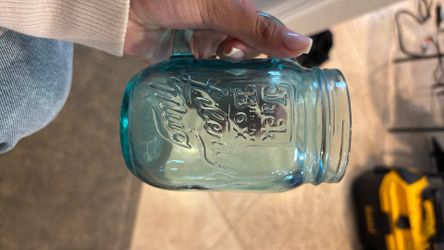vintage Jack in a box mug