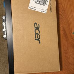 Acer Chromebook 311