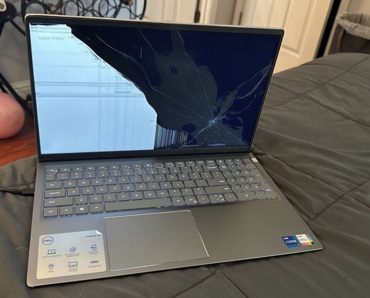 Fix Laptop
