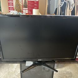 Acer Monitor