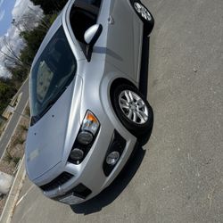 2015 Chevrolet Sonic