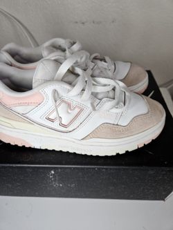 New Balance 550 3.5y
