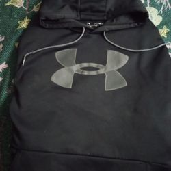Under Armour Hoodie 
