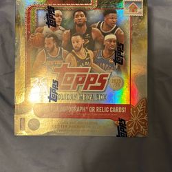 Basketball Cards