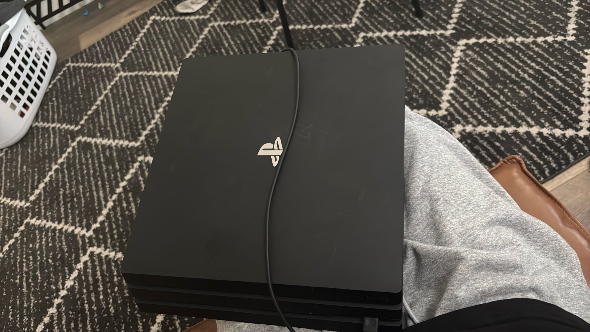 ps4 pro
