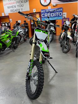 Brand New SYX 125 cc for Sale