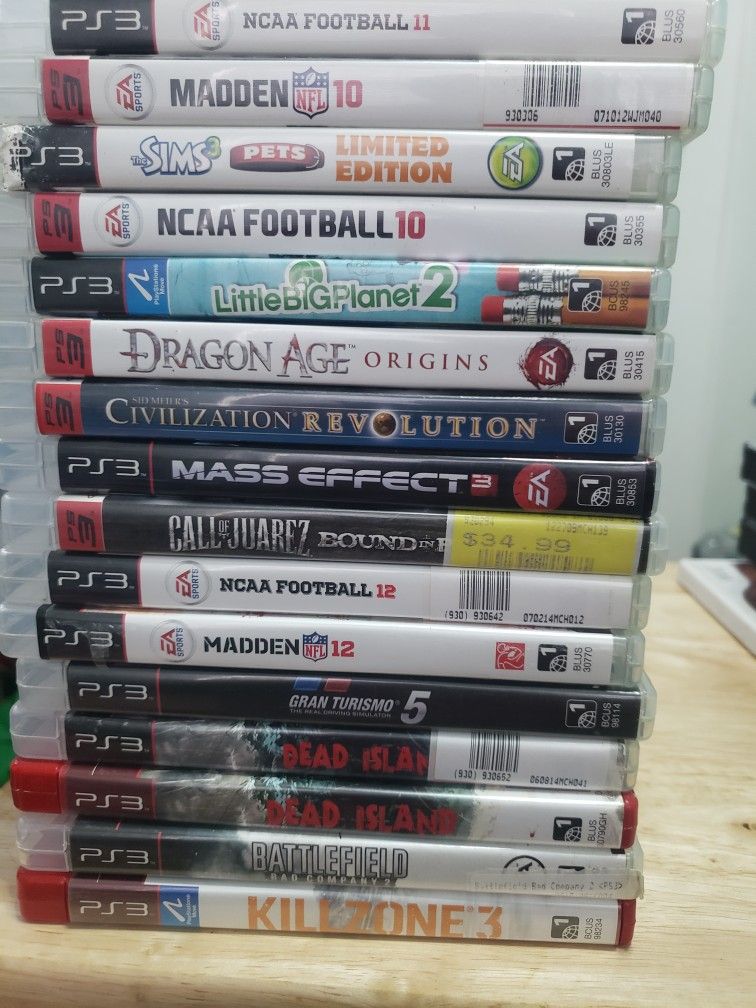 Games