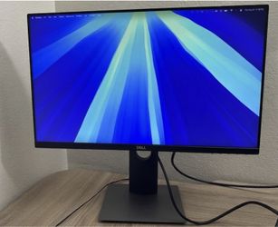 Dell Monitor 23” IPS Panel 1920x1080 60Hz with stand