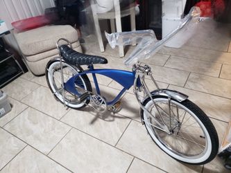 Austin Made Low rider 