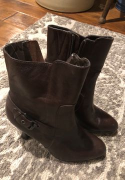 Alfani BOOT BRAND NEW