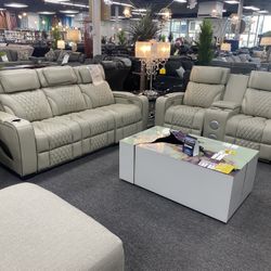 Sofa And Love Seat 1,999.99