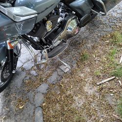 99 Road Glide 