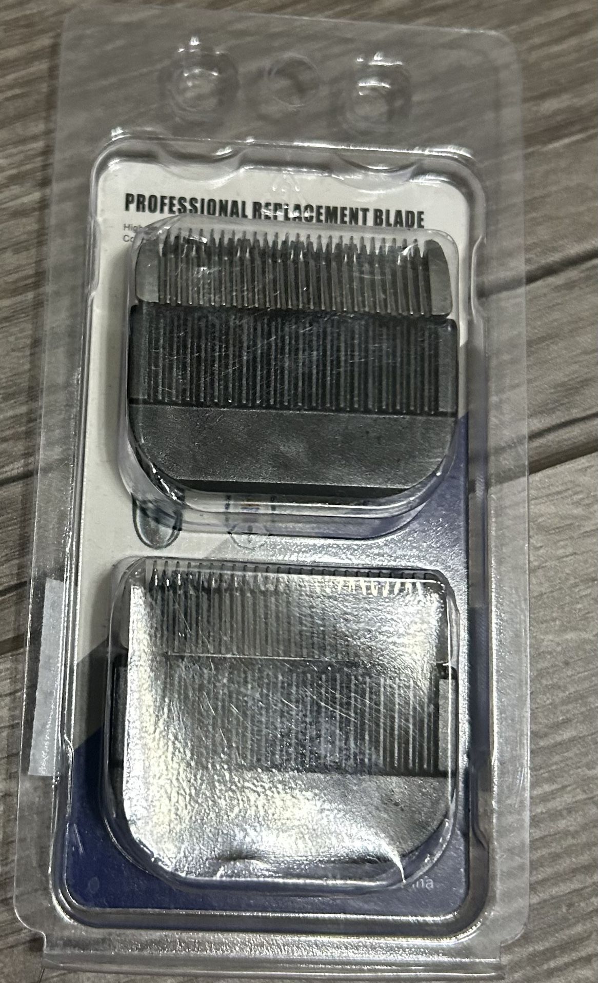 Professional Replacement Blade