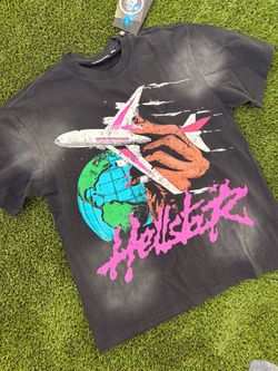 Black Men’s T shirt