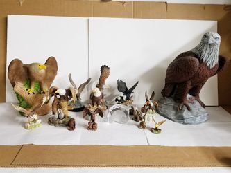 Eagle collection